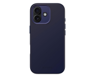 Decoded AntiMicrobial Silicone Backcover, iPhone 17, True Navy - 1359043 - zdjęcie 1